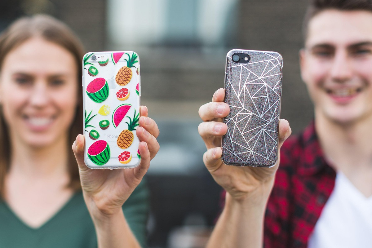 Accesorios imprescindibles. Imagen: Pixabay