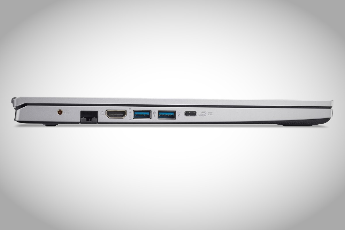 Acer Aspire Go 15. Imagen: Acer
