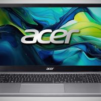 Acer Aspire Go 15: potencia Ryzen y diseño ligero a precio imbatible