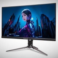 Acer presenta dos nuevos monitores gaming 4K UHD y 600 Hz para gamers 