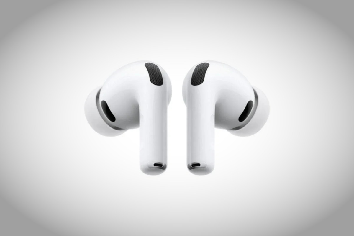 AirPods Pro 3: cancelación de ruido avanzada, sensor cardíaco y ecosistema Apple por 219 €