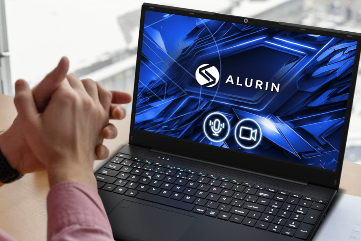 Alurin Flex Advance i5: un portátil solvente que baja de precio y se vuelve muy interesante