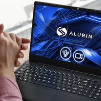 Alurin Flex Advance i5: un portátil solvente que baja de precio y se vuelve muy interesante