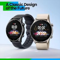 Amazfit GTR 3: un reloj inteligente con más de 150 modos deportivos y batería de larga duración