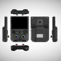 Anbernic RG406V: La consola retro portátil que todo amante de los videojuegos necesita