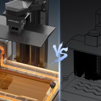 Lo que tus ojos no creen que sea posible… con la ANYCUBIC Photon Mono M7 Pro 14K