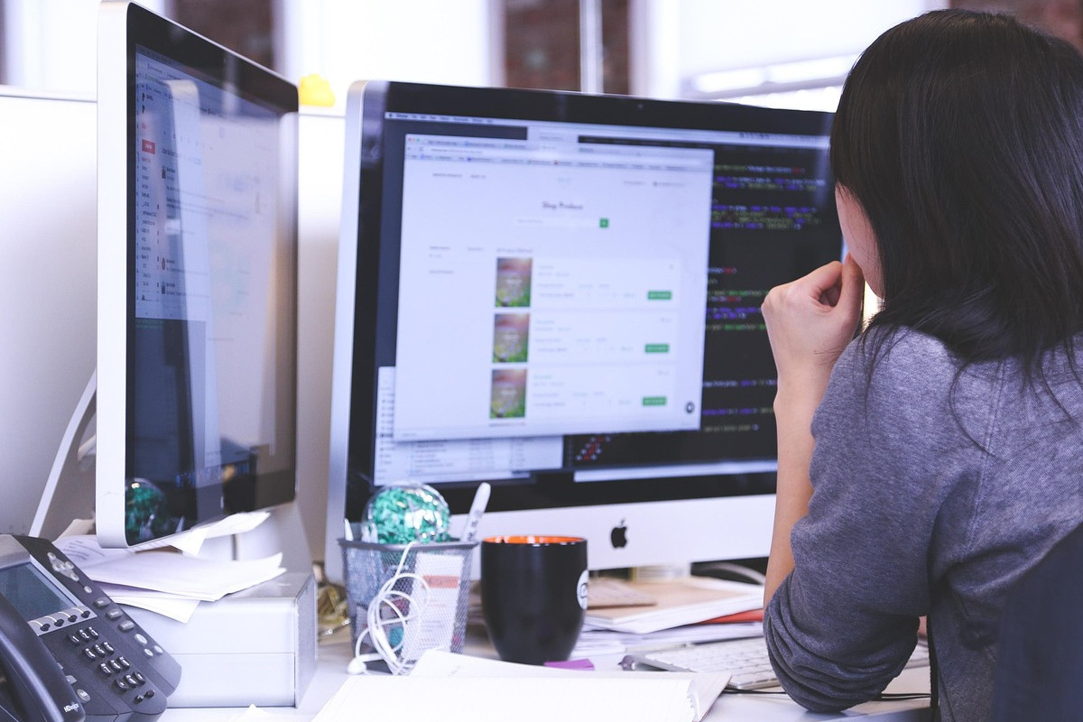 Aplicaciones que te hacen la vida más fácil. Imagen: Pixabay