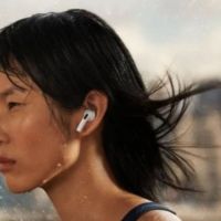 Apple AirPods 3ª Generación: sonido inmersivo y autonomía superior