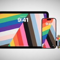 Apple celebra el Orgullo 2025 con una edición especial del Apple Watch y nuevos fondos de pantalla