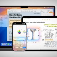 Las funciones de Apple Intelligence ya estan disponibles en español