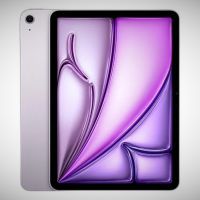 Apple iPad Air: potencia M3 y diseño ultraligero para creadores exigentes