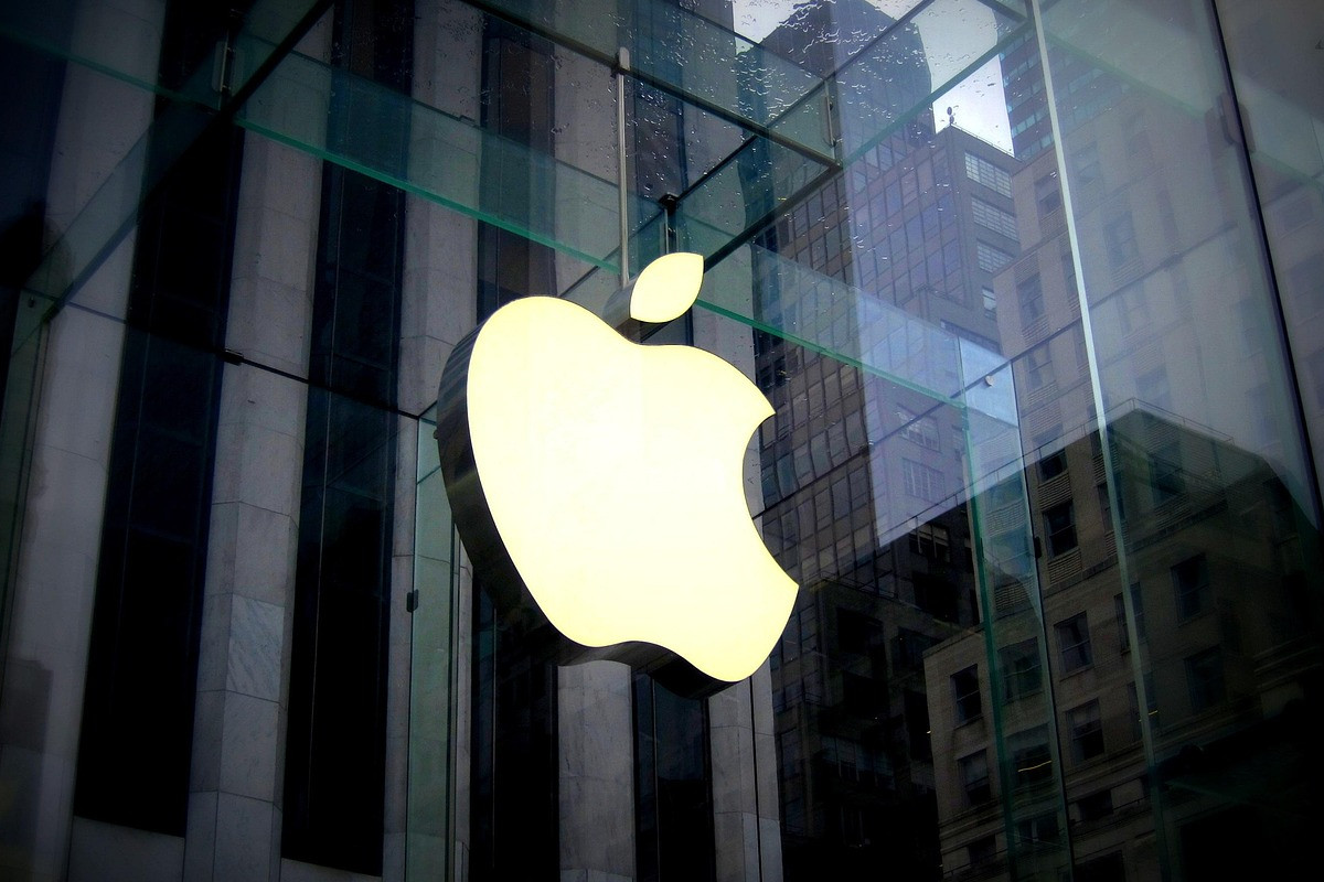 Protección de apple para niños y adolescentes. Imagen: Pixabay