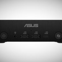 ASUS ExpertCenter PN54-S1: potencia y eficiencia profesional en formato mini