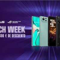 ASUS lanza descuentos clave en smartphones y periféricos durante la Tech Week de Amazon