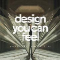 ASUS fusiona arte, tecnología y sensaciones en la Milan Design Week con su exposición “Design You Can Feel”