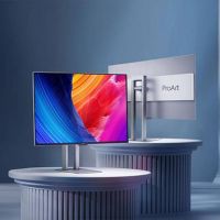 ASUS anuncia el nuevo monitor ProArt OLED PA32UCDM que eleva los estándares del color