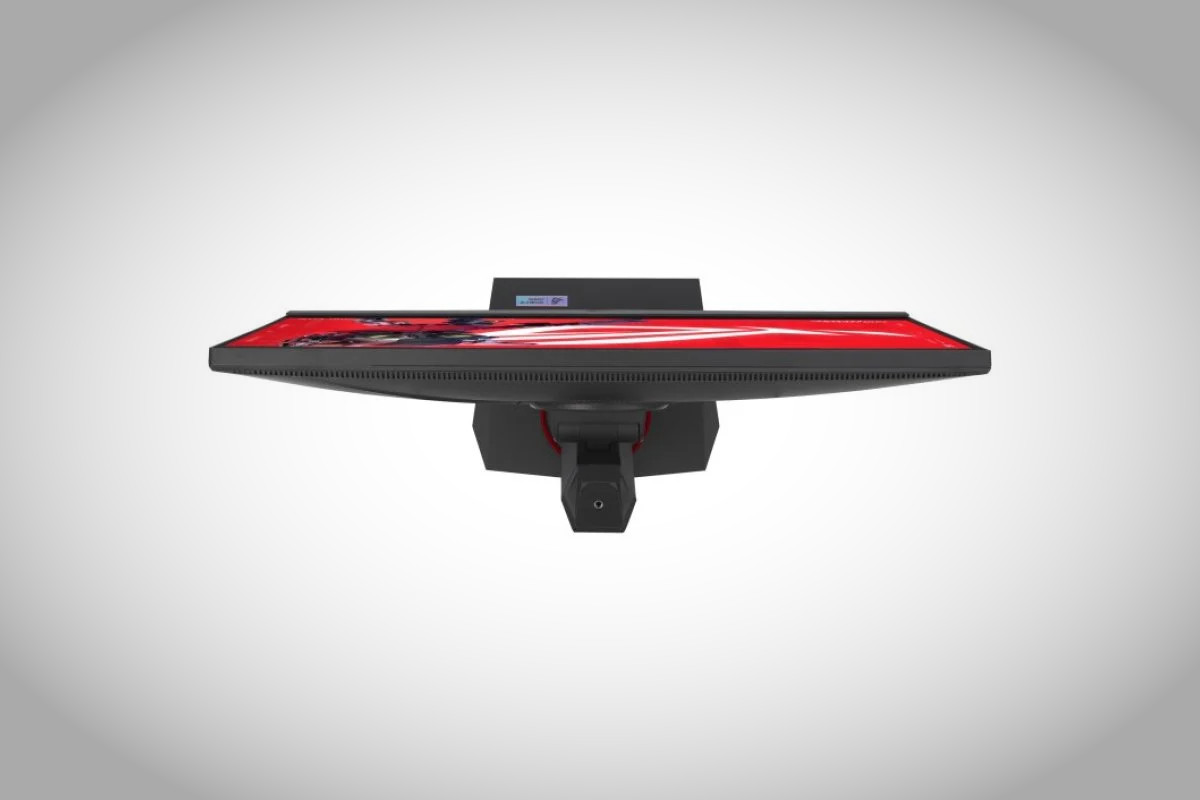 ROG Strix XG27UCS. Imagen: ASUS