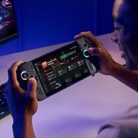 ASUS ROG Xbox Ally X: la consola portátil más potente para jugar en cualquier lugar