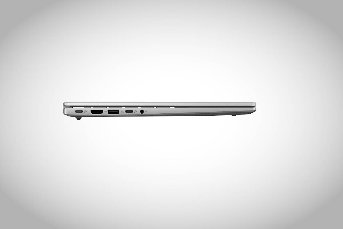 ASUS Vivobook S14. Imagen: ASUS
