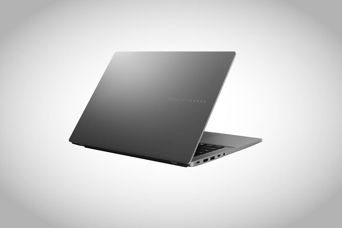 ASUS Vivobook S16. Imagen: ASUS