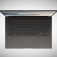ASUS Zenbook S14 (2026): así es el portátil Copilot+ PC con Intel Core Ultra y 50 TOPS que ya se vende en España por 1.999 €