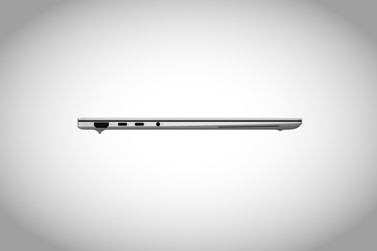 ASUS Zenbook S14. Imagen: ASUS