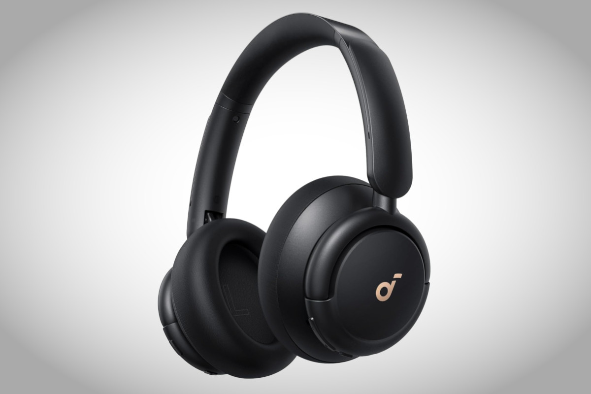 Auriculares con cancelación de ruido que no cuestan una fortuna