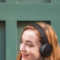 JBL Tune 510 BT: Auriculares inalámbricos de calidad con gran autonomía y conectividad