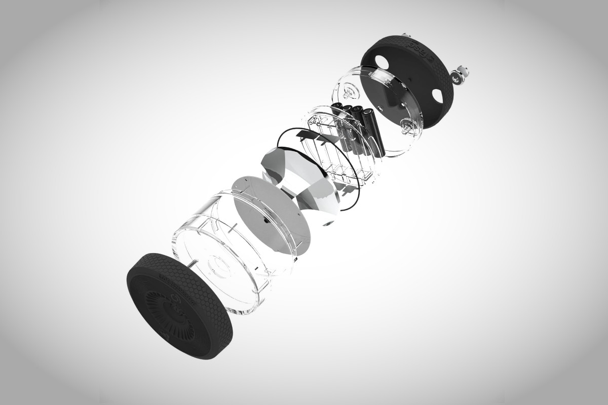 FASELIGHT IoT. Imagen: FASE