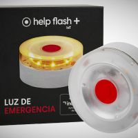 Balizas V16: la señal de emergencia que sustituirá a los triángulos en 2026