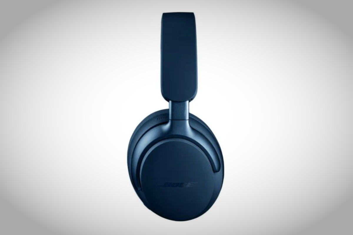 Bose QuietComfort Ultra. Imagen: Bose