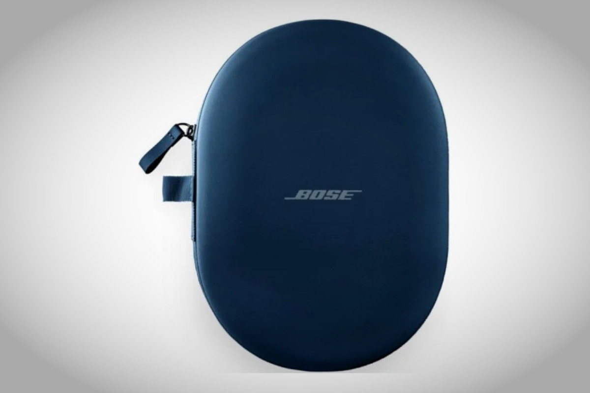 Bose QuietComfort Ultra. Imagen: Bose