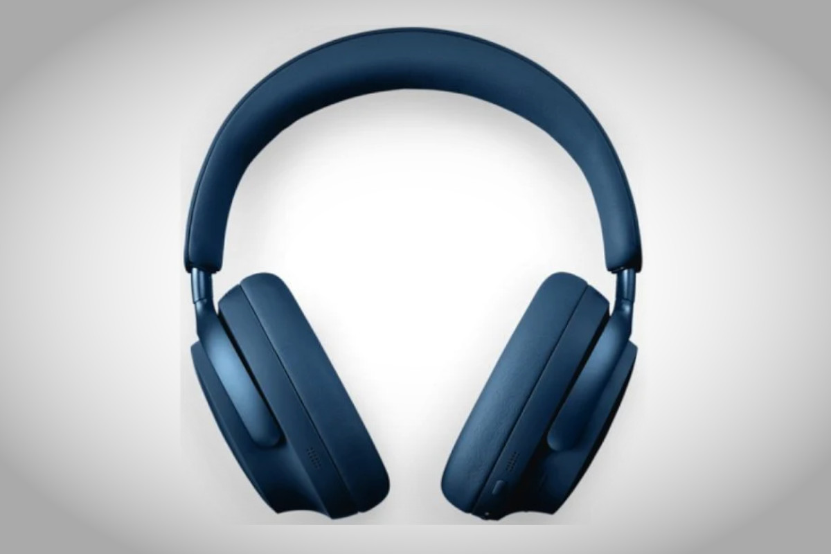 Bose QuietComfort Ultra. Imagen: Bose