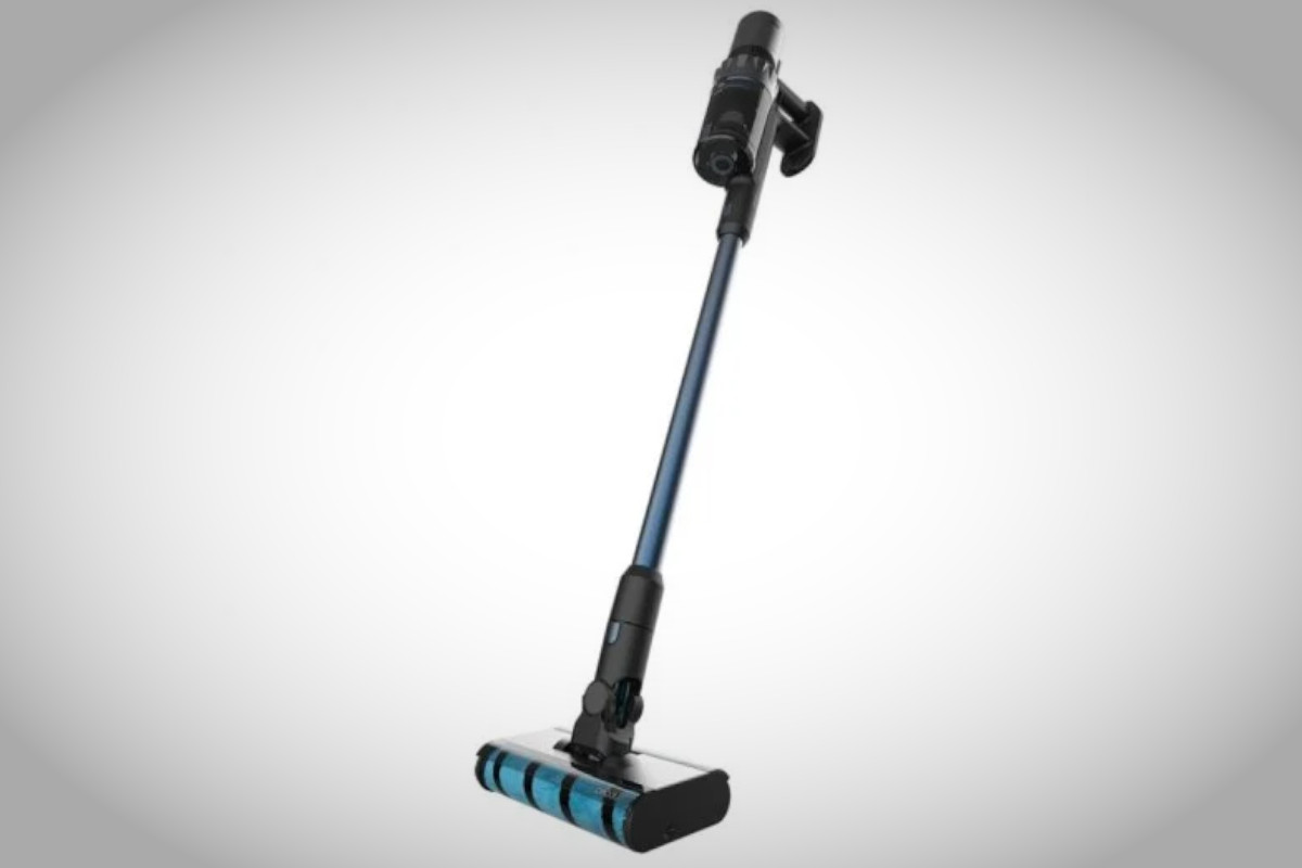 Cecotec Conga Rockstar 5500 Hurricane Twice: potencia y autonomía para una limpieza total