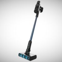 Cecotec Conga Rockstar 5500 Hurricane Twice: potencia y autonomía para una limpieza total