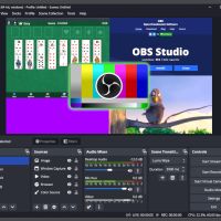 Cómo configurar OBS para hacer streaming en Twitch