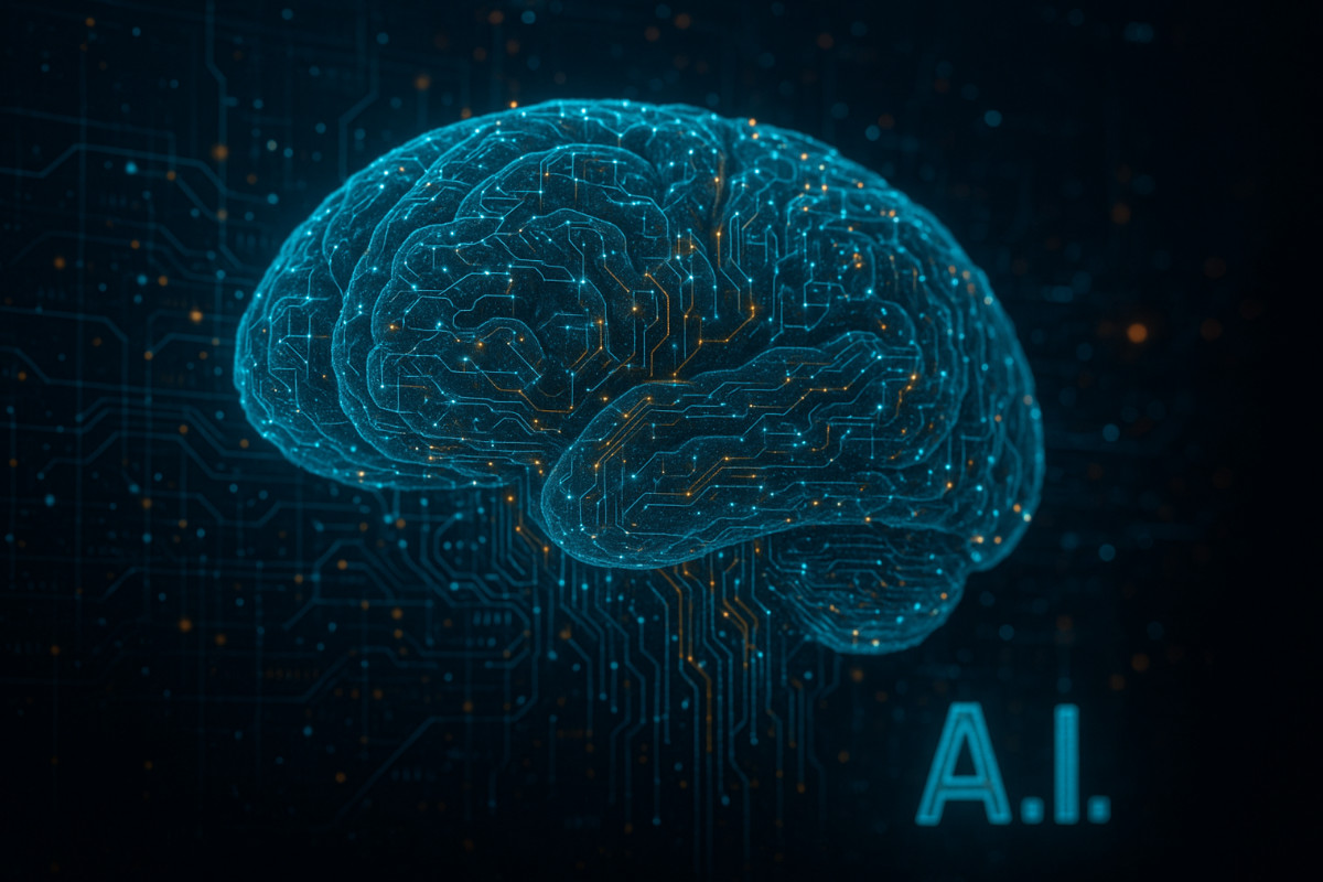 Cómo crear imágenes realistas con IA. Imagen: ChatGPT