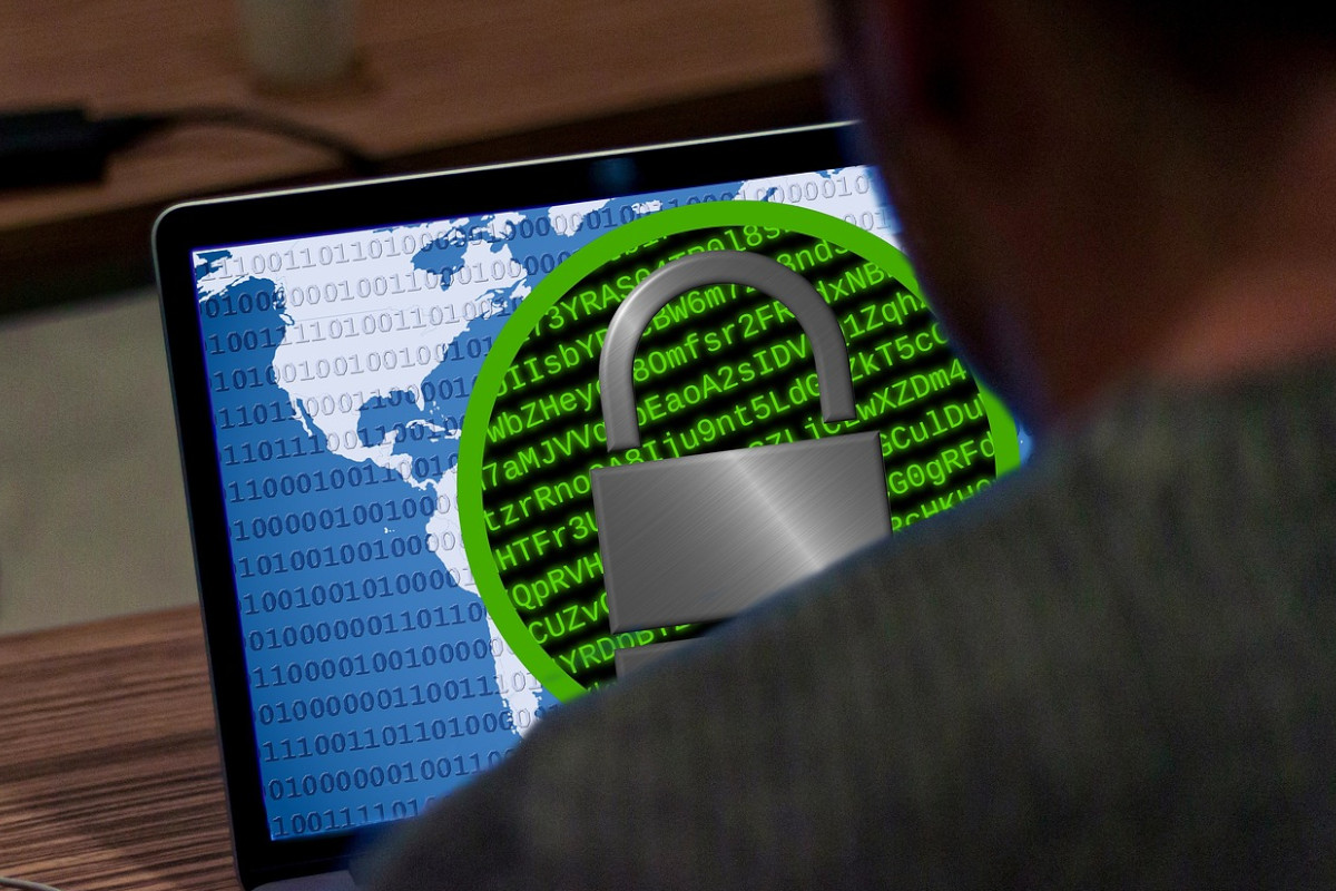 Ataque phishing. Imagen: Pixabay