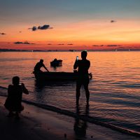 Cómo hacer fotos nocturnas perfectas con tu móvil