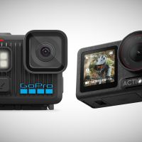 Comparativa: GoPro vs DJI Osmo Action