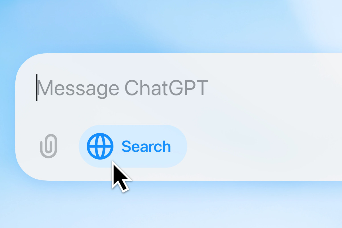 ChatGPT. Imagen: OpenAI