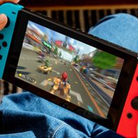 Comparativa Nintendo Switch vs Switch 2: potencia, juegos y precio 