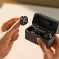 DJI Mic Mini: el micrófono inalámbrico ligero que llega con 48 horas de autonomía y un precio muy rebajado