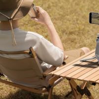 No es un error: el estabilizador inteligente DJI Osmo Mobile SE con un 13% de descuento en Amazon