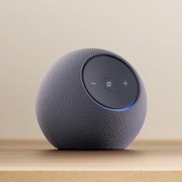 Echo Dot Max: el altavoz inteligente de Amazon sube de nivel con mejor sonido, sensores avanzados y un precio rebajado