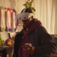 Así será el futuro de los videojuegos en realidad virtual