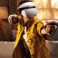 Gafas PlayStation VR2 en oferta: inmersión total para PS5 a 22% de descuento en El Corte Inglés
