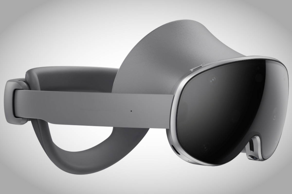 Galaxy XR. Imagen: Samsung