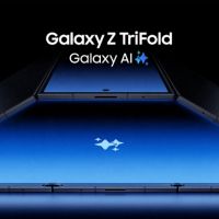 Galaxy Z TriFold: el tri-plegable de Samsung que quiere unificar móvil, tablet y portátil