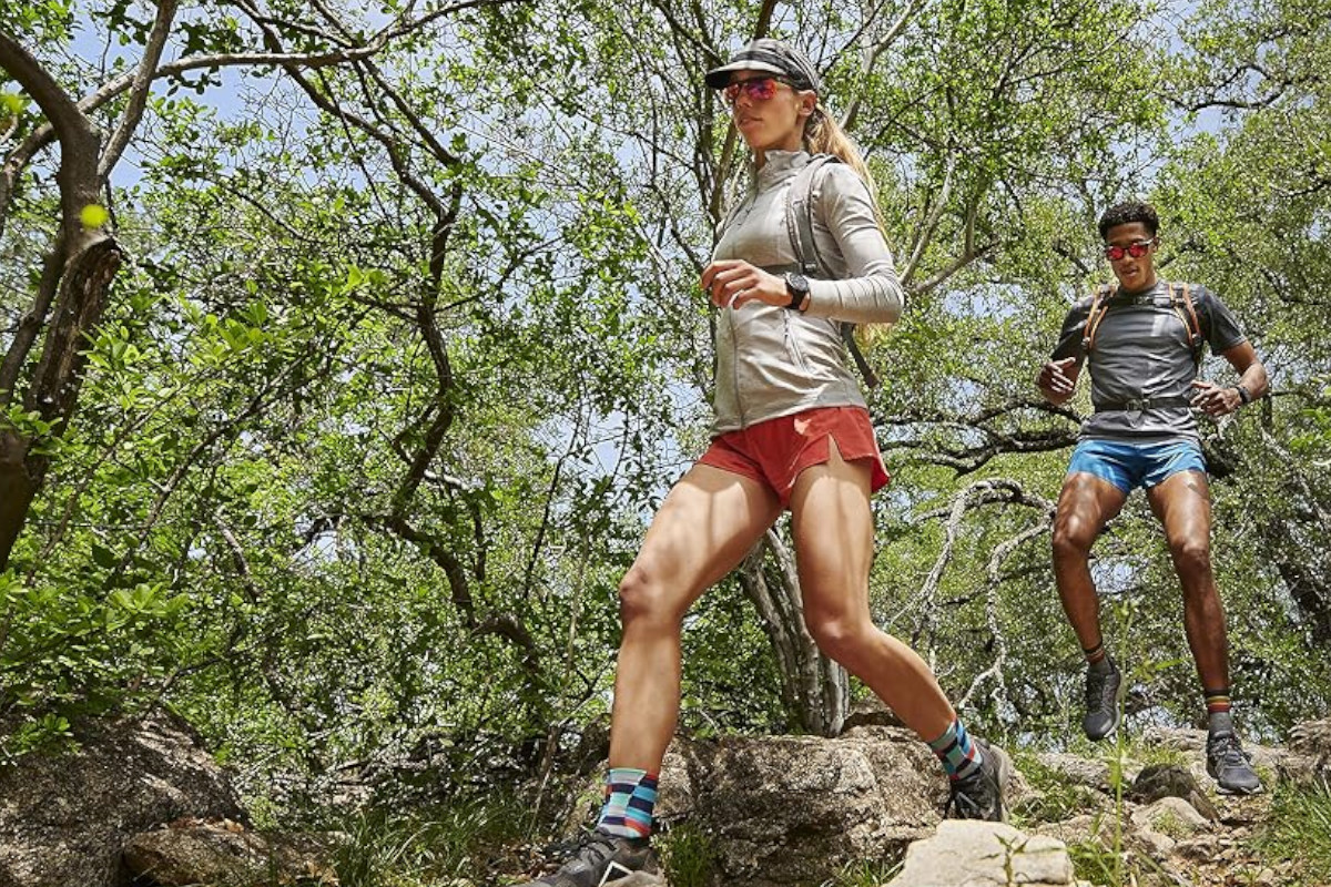 Garmin fēnix 7S Pro Solar. Imagen: Garmin